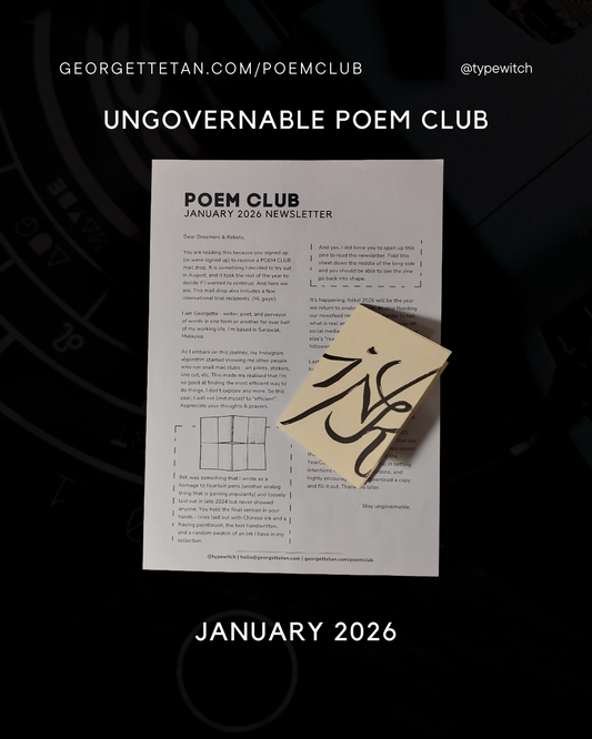 [MY] January 2026
