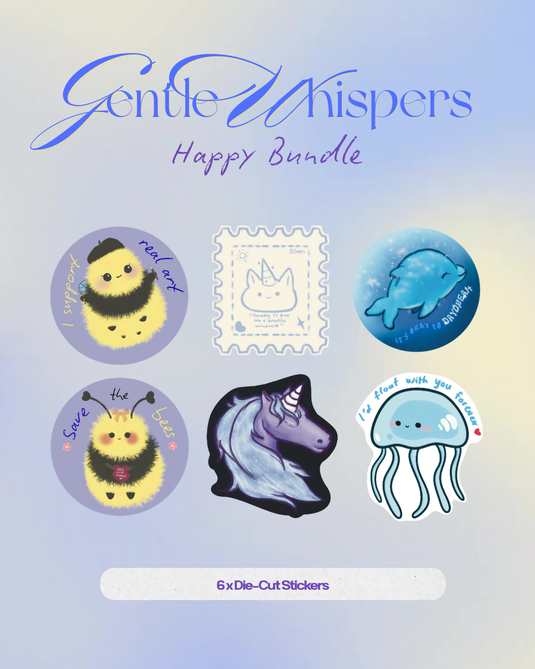 Happy Bundle (Price includes with Shipping for Semenanjung)