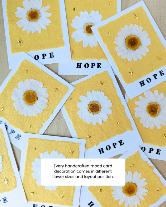 There is always hope - vol#8
