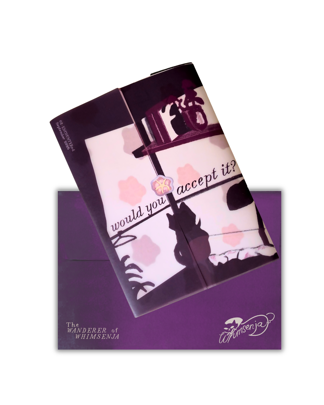 [INT] Chapter 2: ENCOUNTERed (SEP 2026)